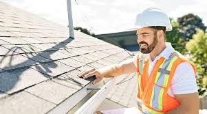 Best Roof Ventilation Installation  in Kingsbury, NV